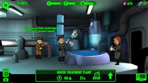 Mods [Fallout Shelter] .